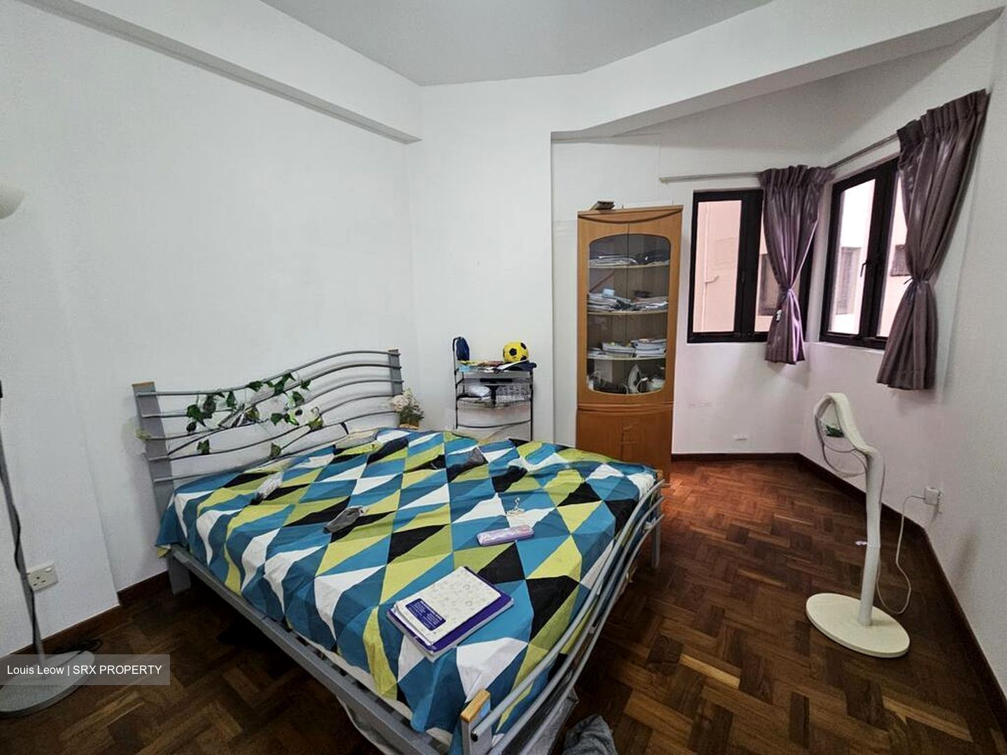 Bayshore Park (D16), Condominium #500267471